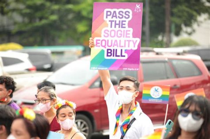 A Catalyst For LGBTQ+ Equality