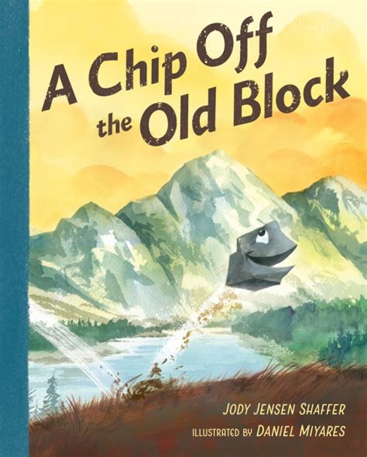 A Chip Off The Old Block?