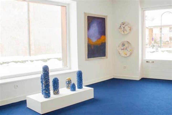 A Journey Into Artistic Discovery