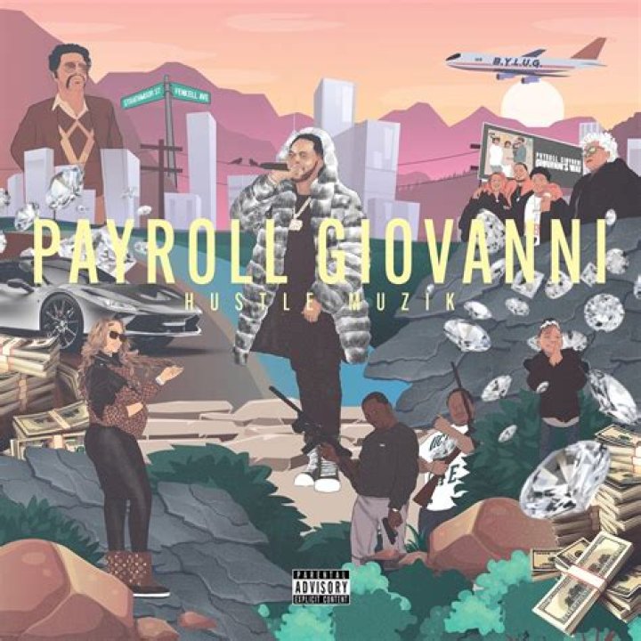 A Journey Of Hustle, Music, And Investments