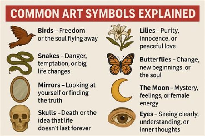 A Journey Of Style And Symbolism