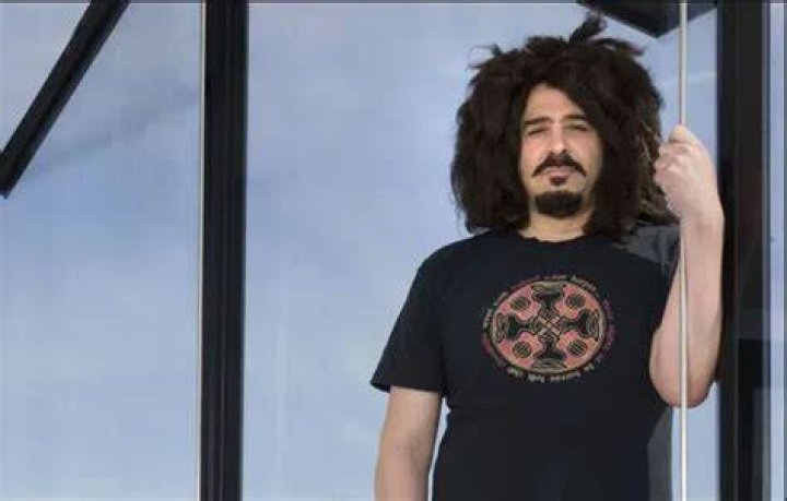 Adam Duritz S Net Worth