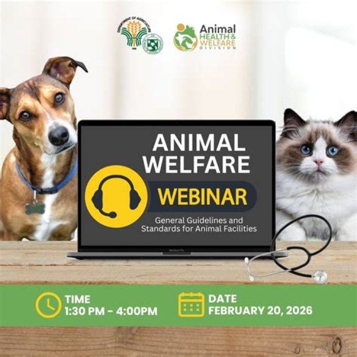 Beloved Animal Advocate And Educational Icon