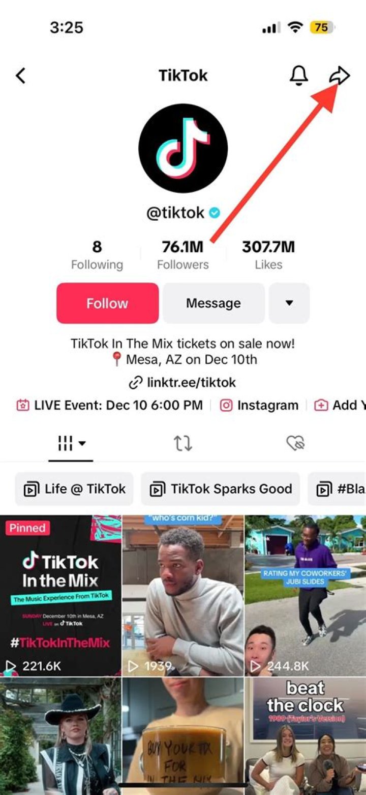 Can You Retrieve Your Lost TikTok Treasures?