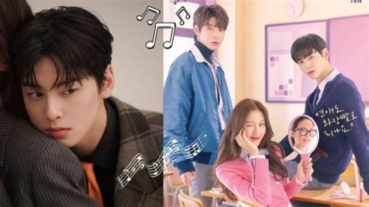 Cha Eun Woo Confirmed For A Lead Role In Upcoming Drama