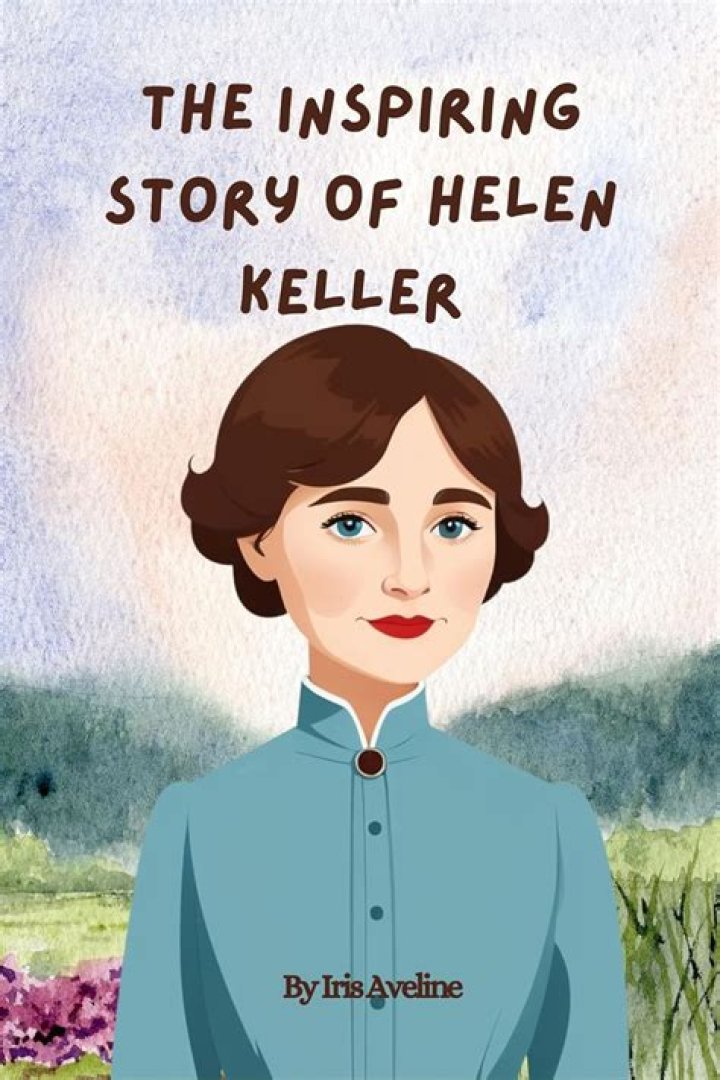 Discover The Inspiring Story Of Charlene Wold