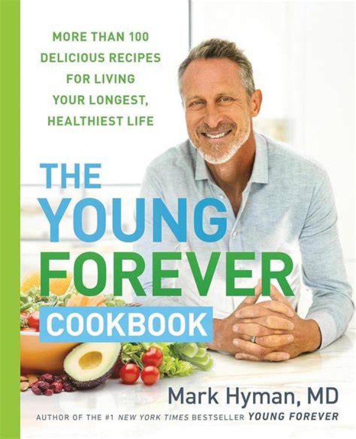 Discoveries From Dr. Mark Hyman's First Marriage