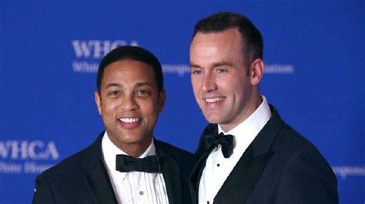 Don Lemon Husband Net Worth Don Lemon