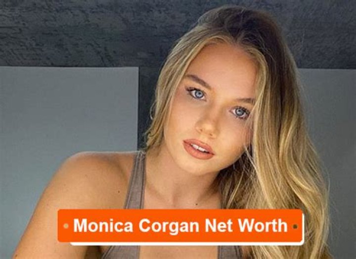 Exploring Monica Corgan Net Worth Age
