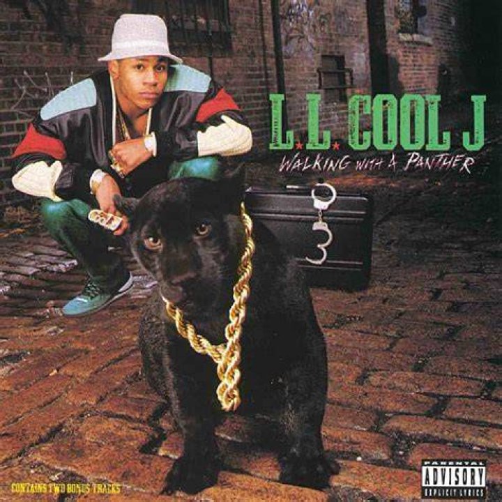 Exploring The False Claim About LL Cool J And HIV