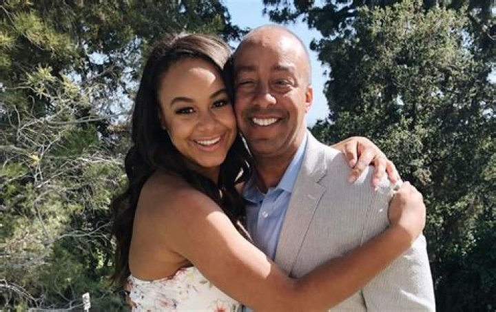 Exploring The Role Of Nia Sioux's Parents