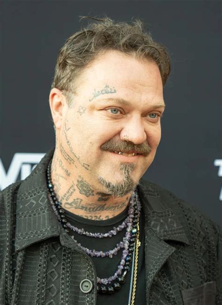 Exploring The World Of Vito "Bam" Margera