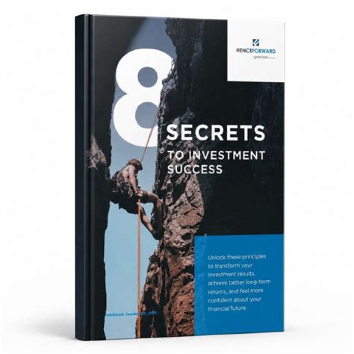 Financial Journey And Investment Secrets