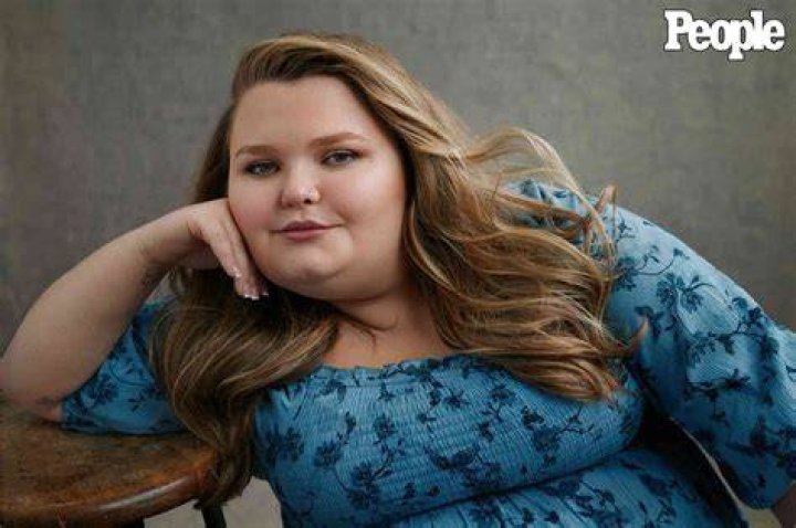 How Old Is Alana Thompson