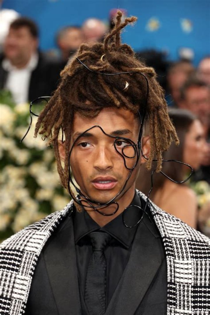How Old Was Jaden In