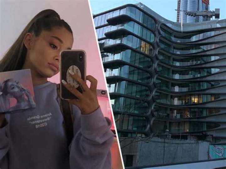 Inside Ariana Grande's Marital Journey