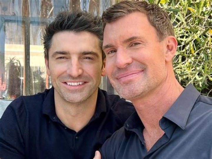 Jeff Lewis's Boyfriend Stu And Their Extraordinary Journey