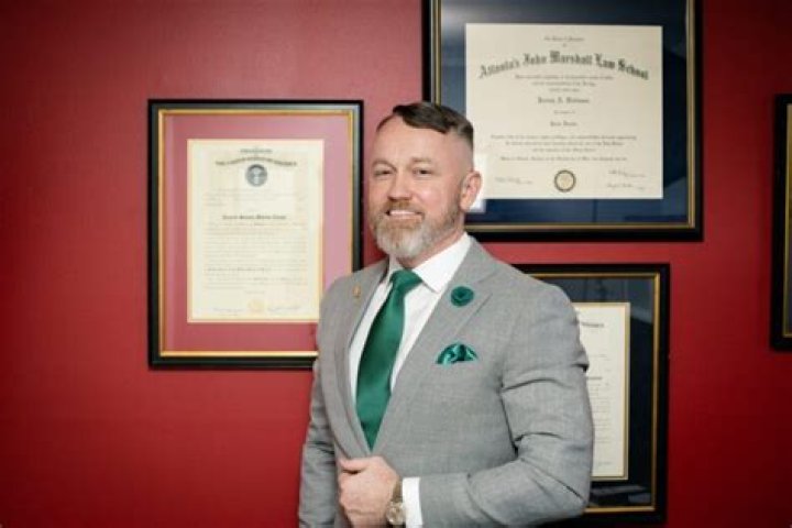 Jeremy Robinson's Attorney Net Worth