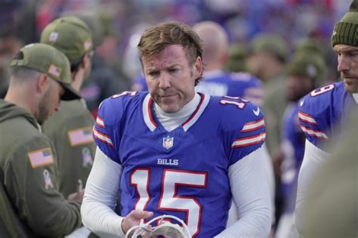 Matt Prater Net Worth: A Comprehensive Review