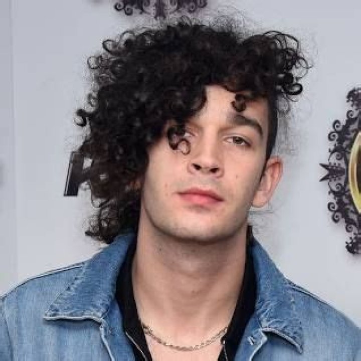 Matthew Healy S Net Worth