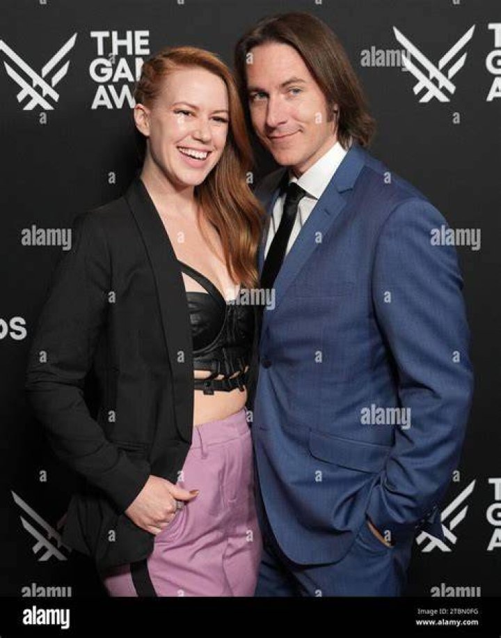 Matthew Mercer And Marisha Ray's Enduring Connection