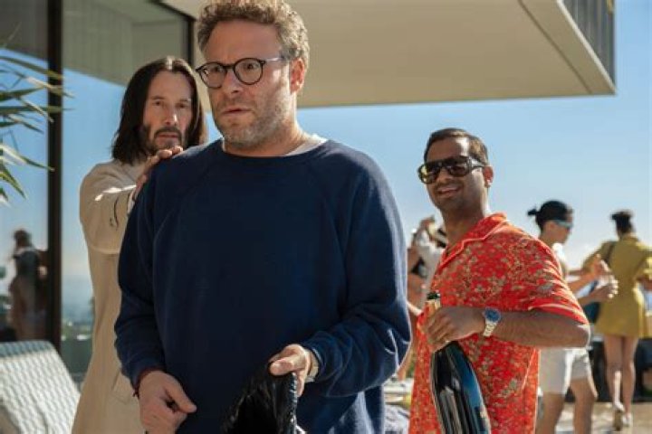 Meet Seth Rogen's Wife And Uncover Hidden Truths About Superbad