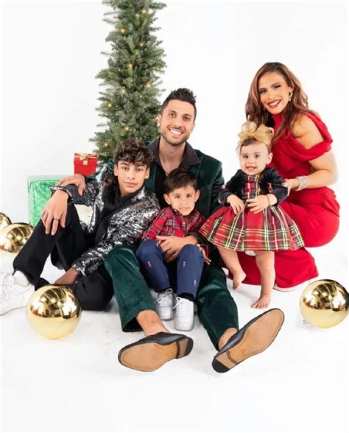 Nacho Footballer Biography Age Family