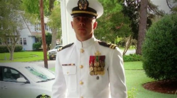 Navy Craig Becker Obituary And Death Cause