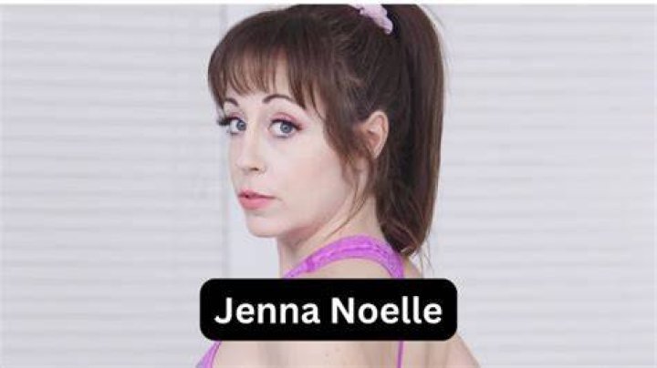 Noelle Robinson Bio Wiki Age