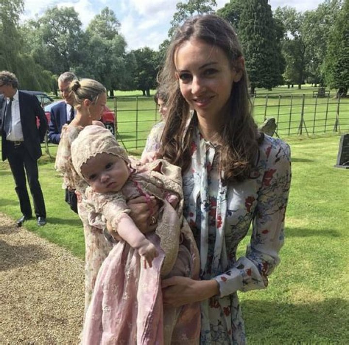 Rose Hanbury's Children And The Hidden Story