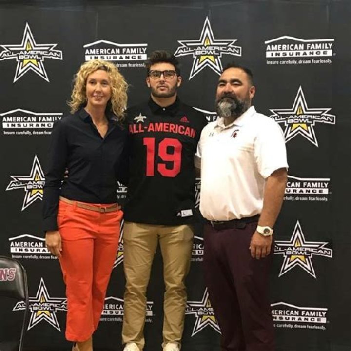 Sam Howell Family