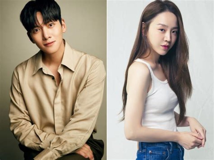 Shin Hye-sun And Ji Chang-wook's Enduring Partnership