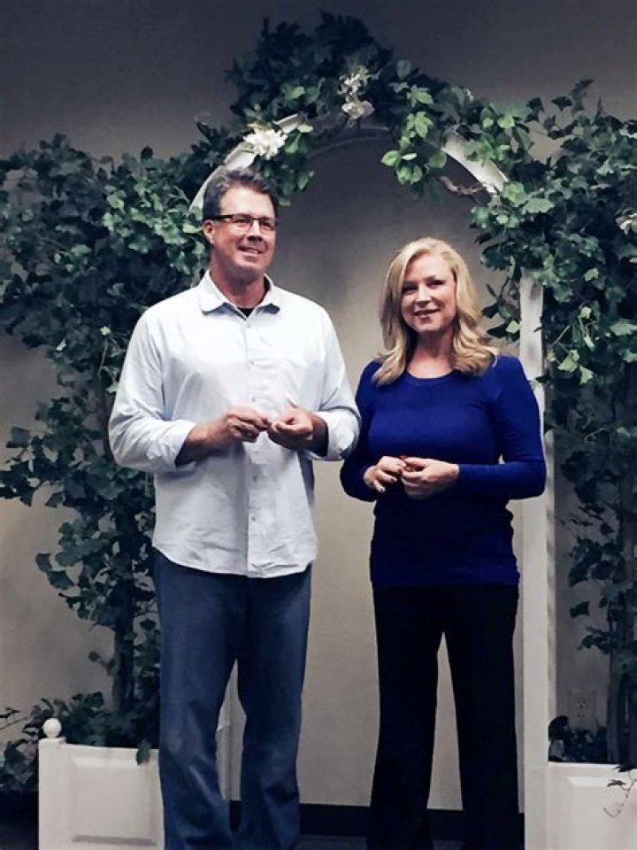 Steve Dunn And Debra Knapp