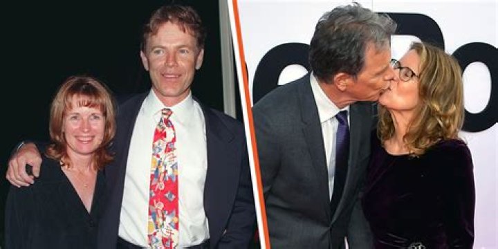 Susan Devlin And Bruce Greenwood Revealed