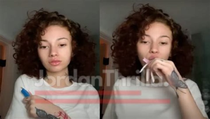 The Bhad Bhabie OnlyFans Leak