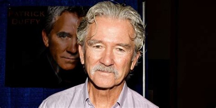 The Fascinating Story Of Patrick Duffy's Relationships