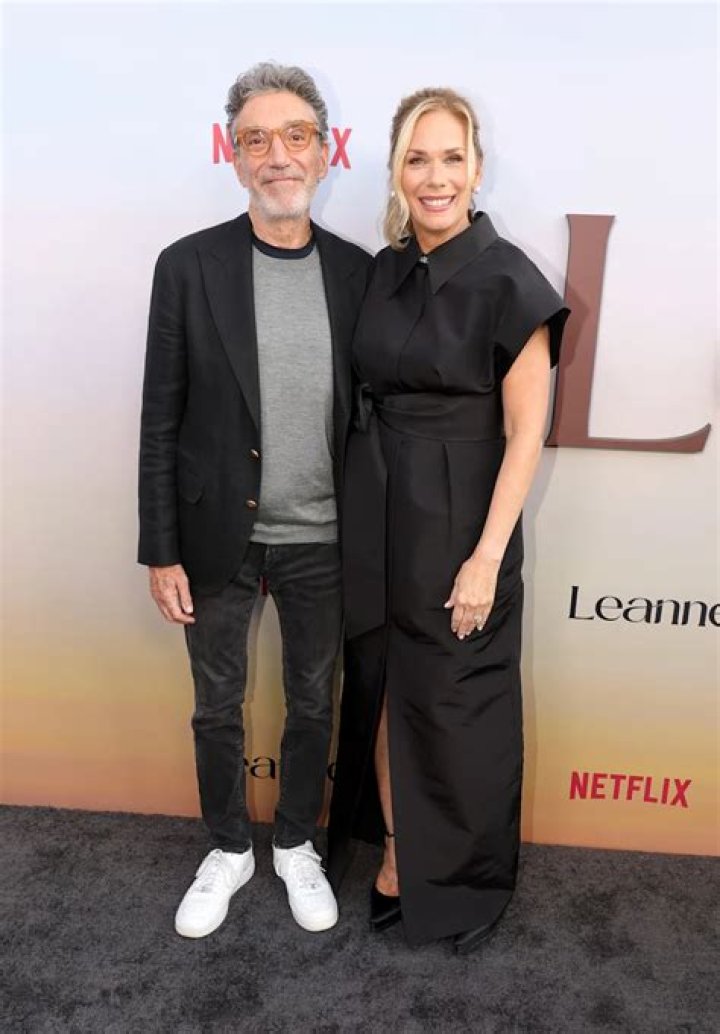 The Multifaceted Man Behind Leanne Morgan