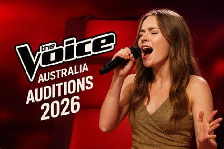 The Voice Audition That Changed His Life