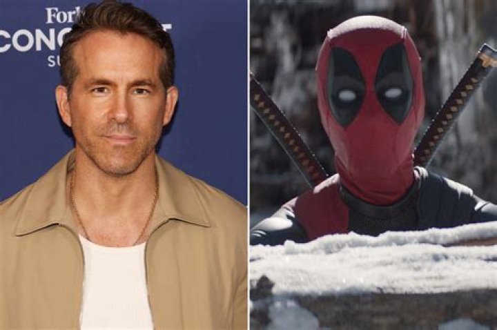 Uncover The Cinematic Horizons Of Ryan Reynolds In 2024