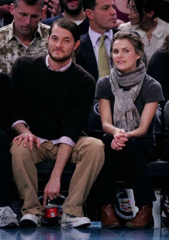 Uncover The Secrets: Keri Russell's Ex-Husband Revealed