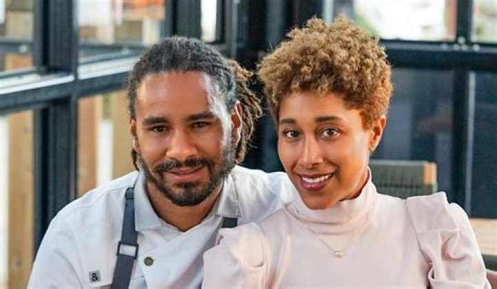 Uncovering The Culinary Power Couple