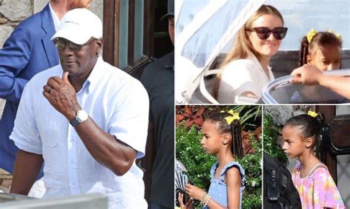 Uncovering The Lives Of Michael Rapaport's Children