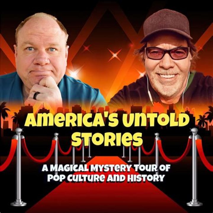 Uncovering Untold Stories And Surprising Influences