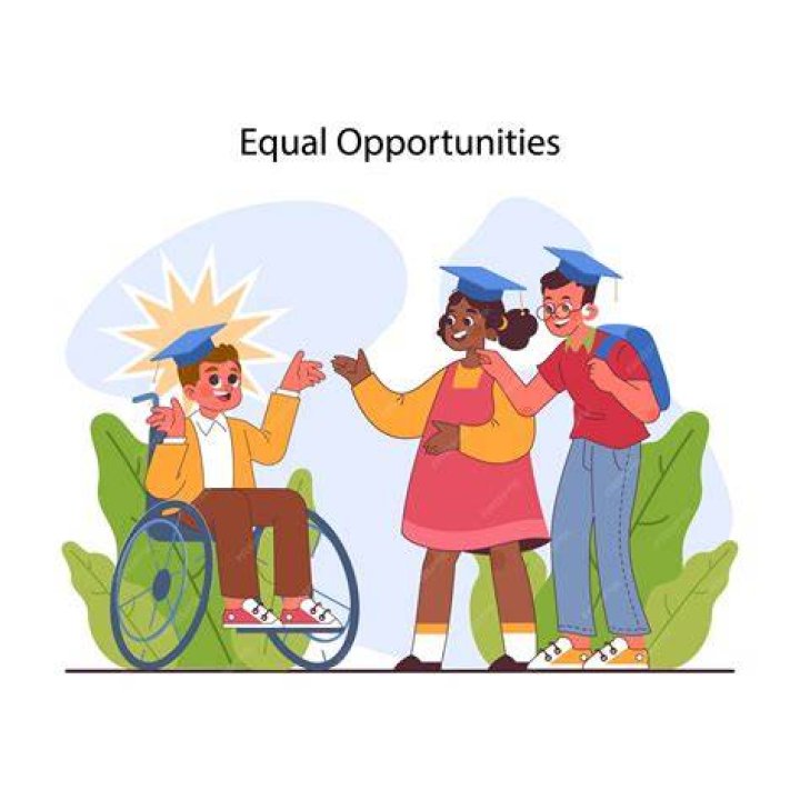 Unlock A World Of Educational Opportunities