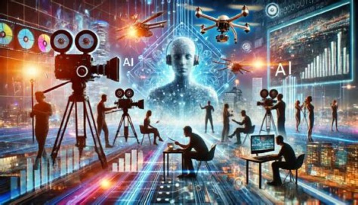 Unlock The Power Of AI-Driven Content Creation With Dominic Danbury