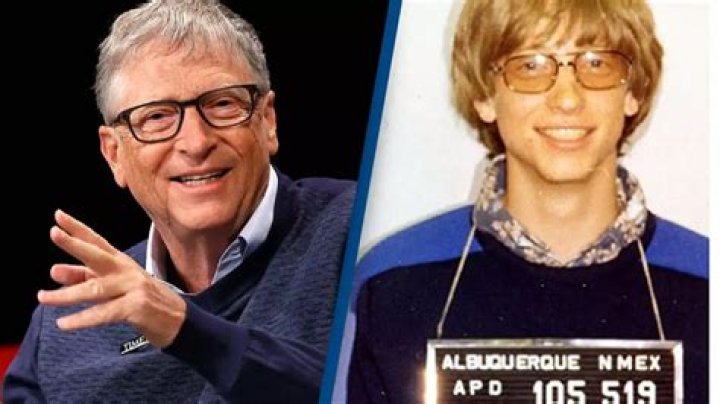 Unraveling The "Bill Gates Arrested" Conspiracy