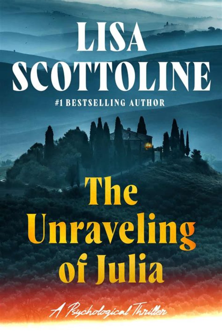 Unraveling The Julia Gwyneth Ostan Scandal
