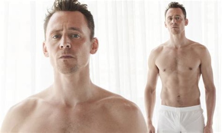 Unveil The Secrets Behind Tom Hiddleston's Enigmatic Physique