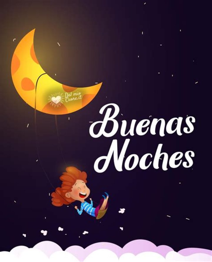 Unveil The Secrets Of "El Rincn De Luli Buenas Noches"