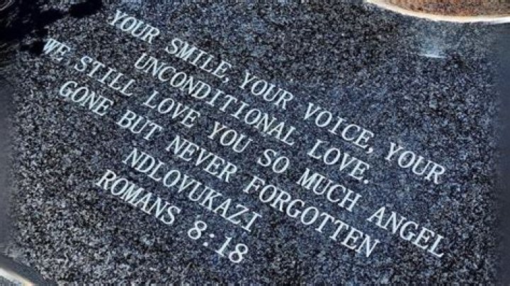 Unveiling A Legacy Of Love And Advocacy